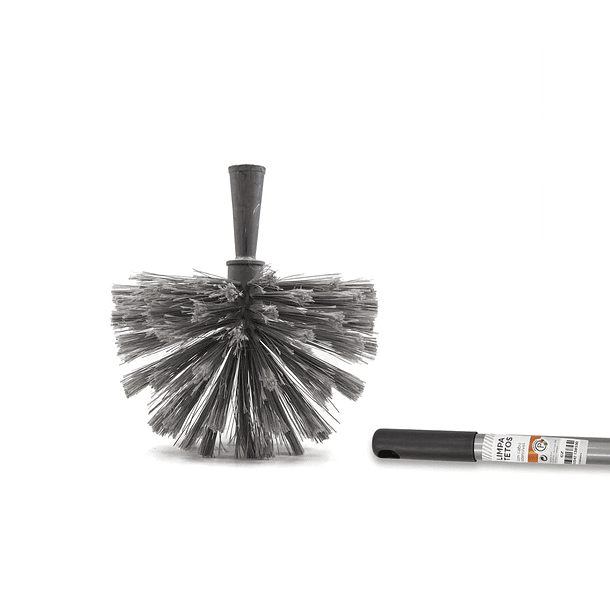 2006- Limpa Tetos Com Cabo