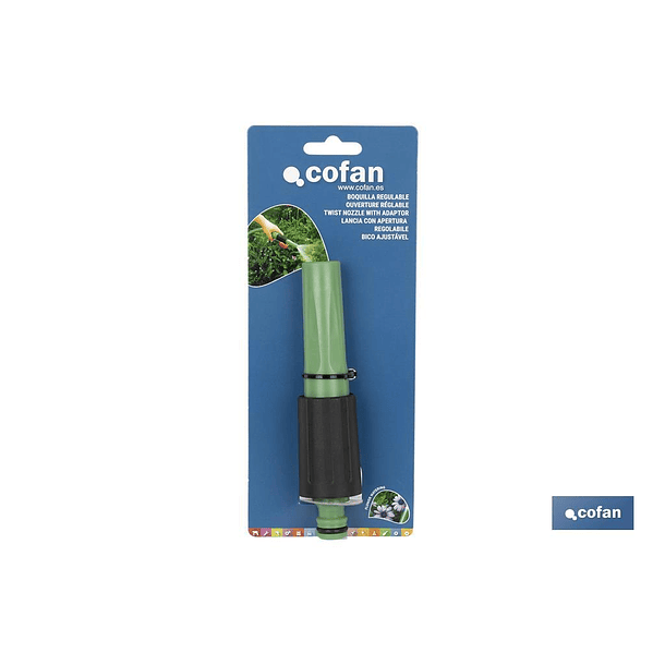 1763- Bico Ajustável Cofan 2