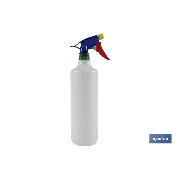 2760- Pulverizador Manual 1000ML COFAN
