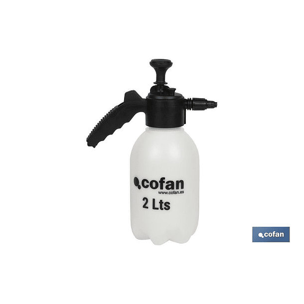 Pulverizador Manual COFAN 2