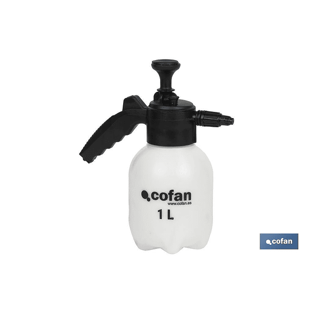 Pulverizador Manual COFAN