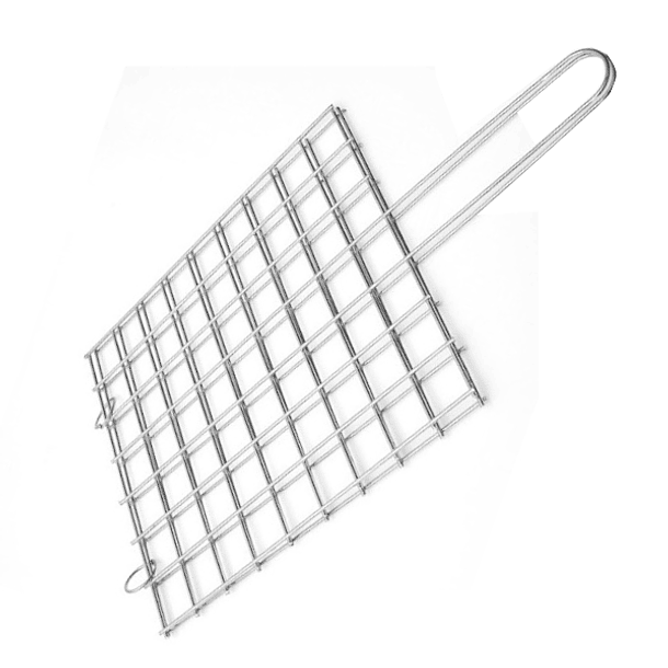 0724- Grelha Quadriculada Nº3