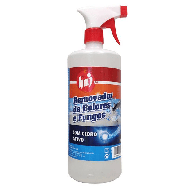 3423- Removedor de bolores e fungos