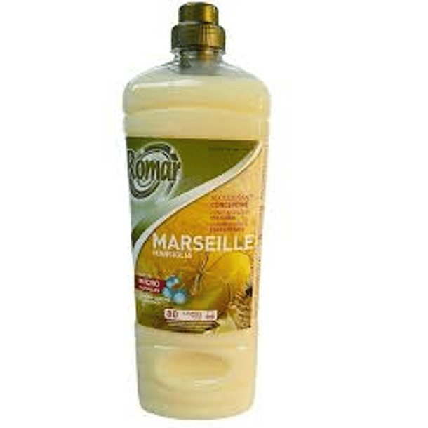 Amaciador De Roupa Concentrado 2L