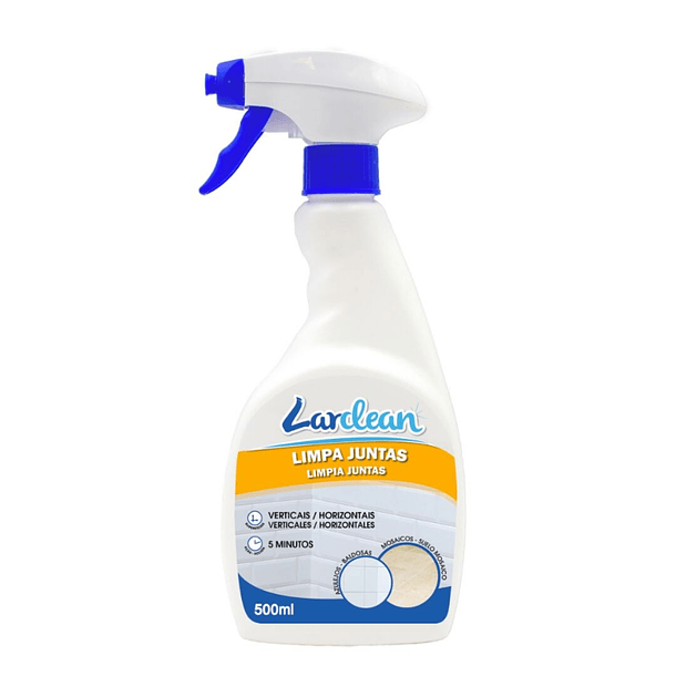 1800- Larclean Limpeza De Juntas