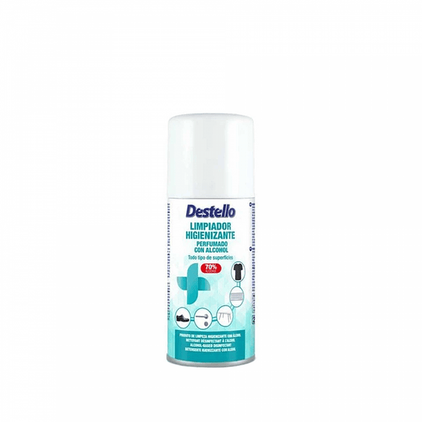 0532- Spray de limpeza Destelo