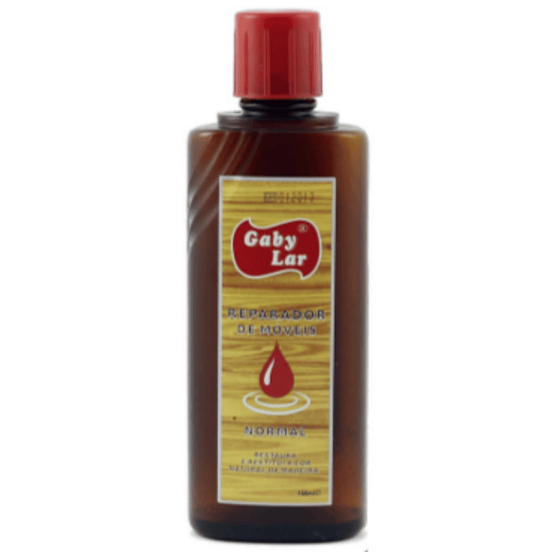 2737- Gaby lar reparador de móveis