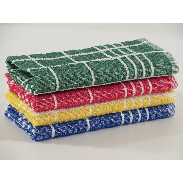 753- Panos De Algodão