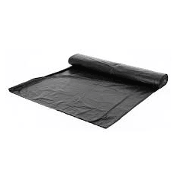 2574- Sacos p/ lixo 130 litros 10 unidades