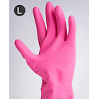 159- Luvas De Borracha Duplex 2