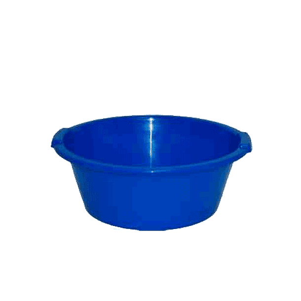 311- Alguidar com asa