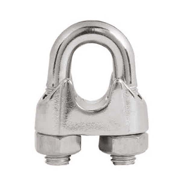 0438- Cerra Cabos Tamanho 3mm