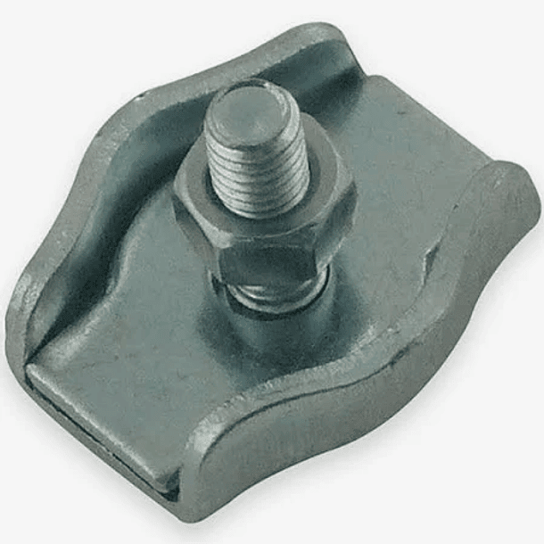 2415- Cerra Cabos M6 Plano Cofan