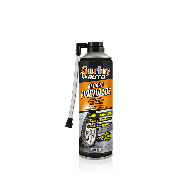 1337- Repara Furos Auto