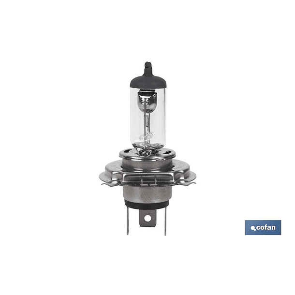 1639- Lâmpada auto H4 60/55W