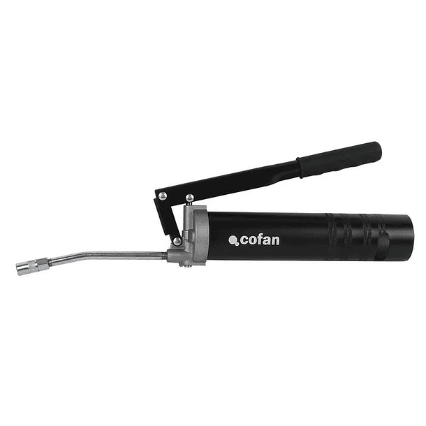 0782- Bomba De Lubrificação Com Alavanca Cofan