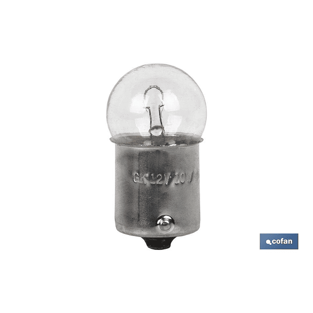 1647- Lâmpada Auto Piloto