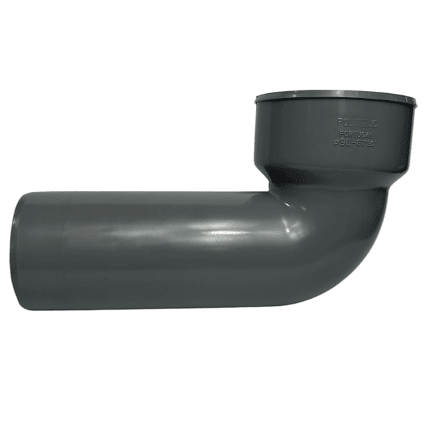 103- Canhão de sanita 90mm