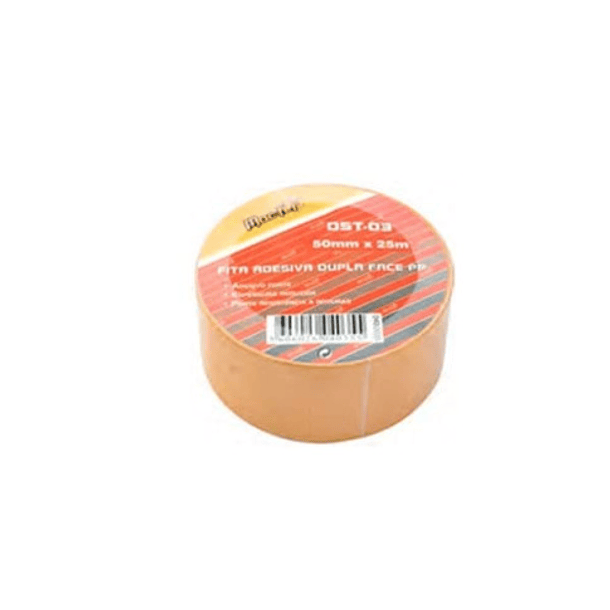 0442- Fita dupla MacFer 50mmx5mts