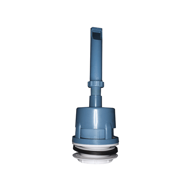 1824- Válvula De Descarga WC Tanque Baixo Tirador Standard EDM