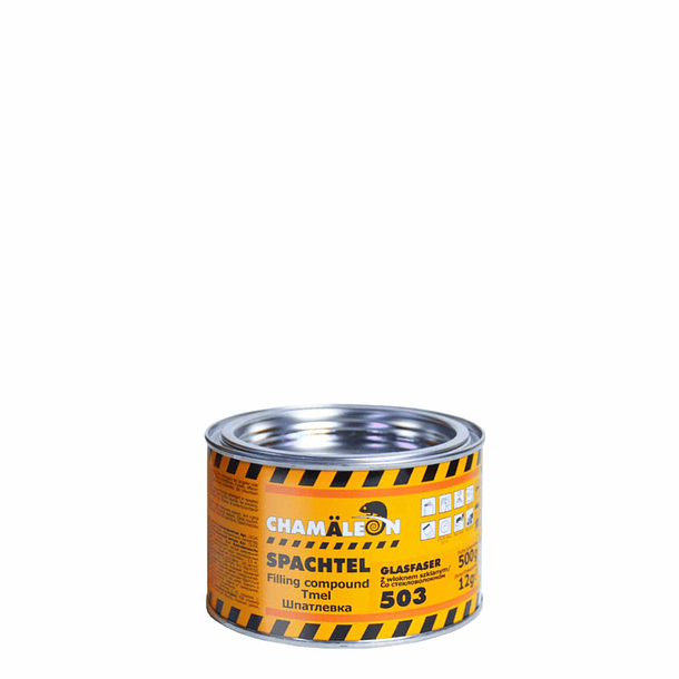 3083- Fibra de vidro Universal PUTTY.503