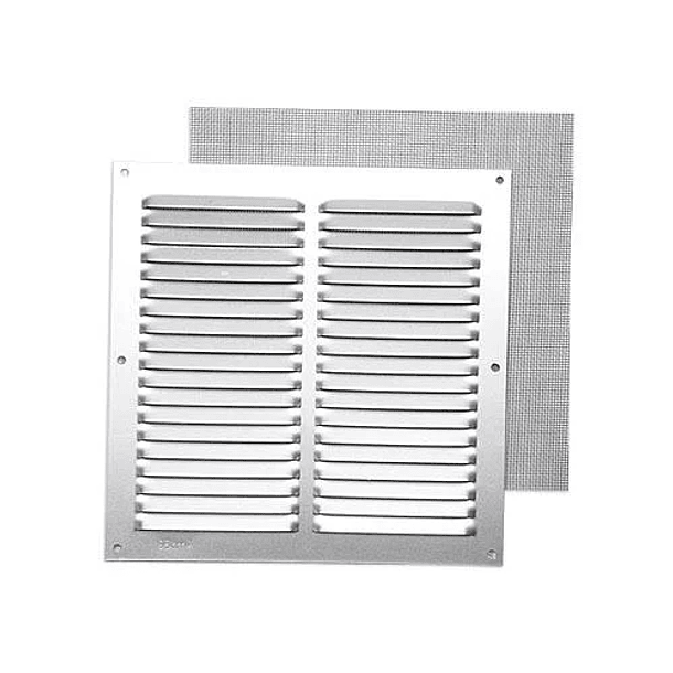 970- Grelha de ventilação normal 20x20