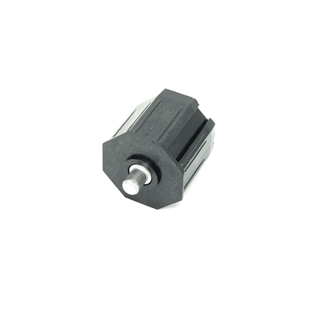 2481- Suporte de estore 60mm