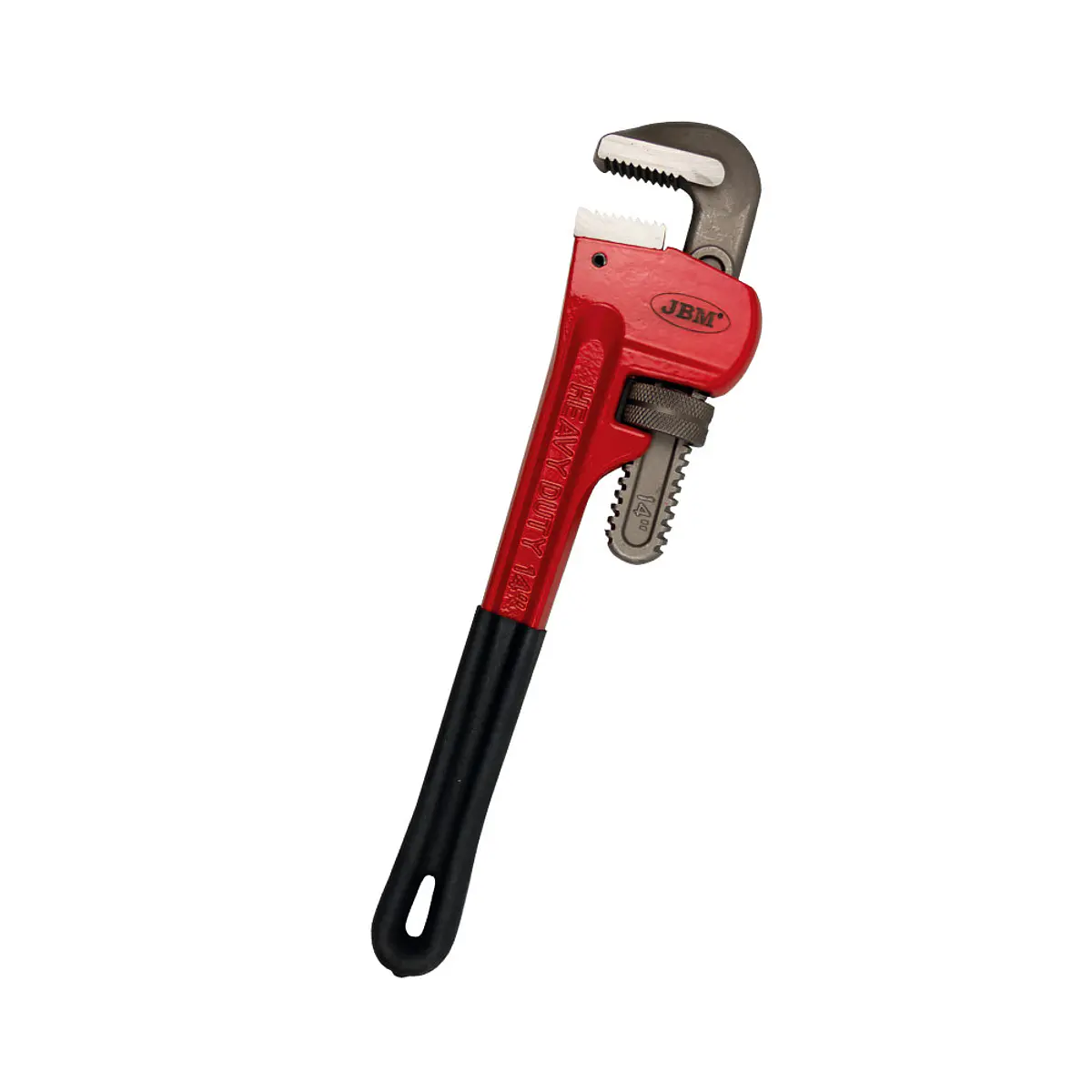 0548- Chave grifos Stilson 18