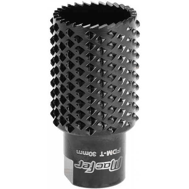 3821- Fresa desbaste madeira MacFer 2