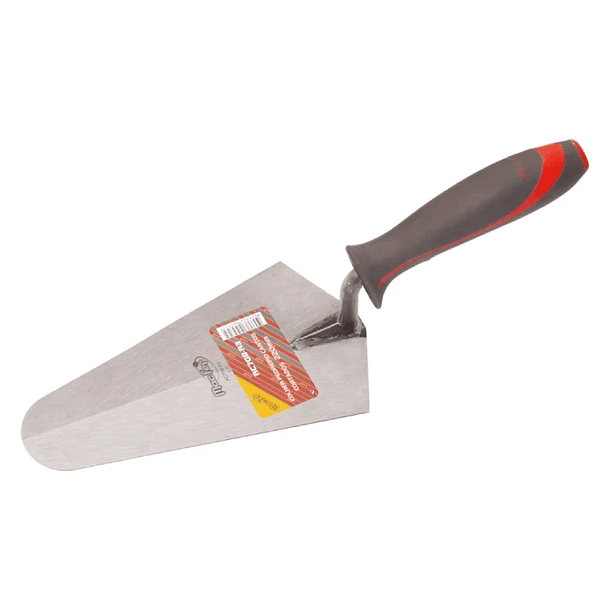 3786- Colher de pedreiro MacFer