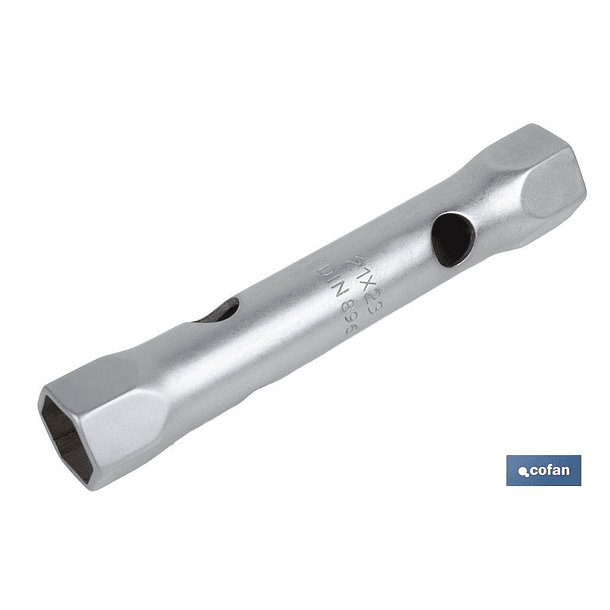 1786- Chave tubo 25-28 COFAN 