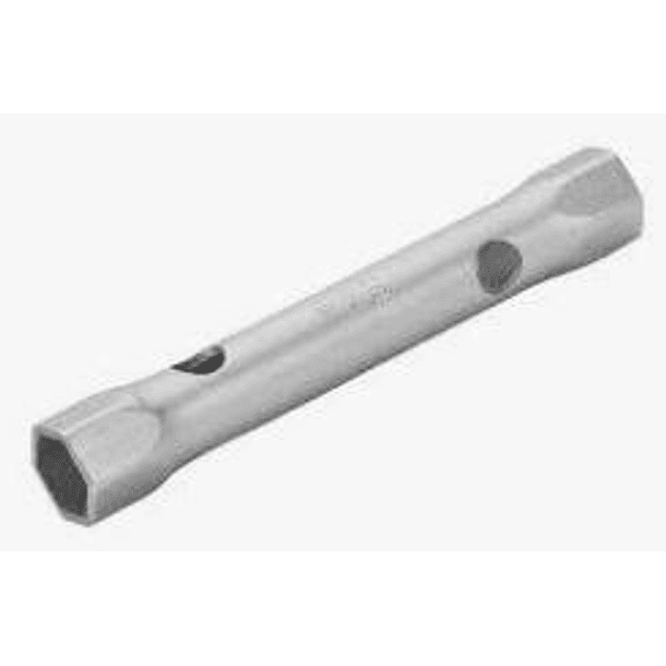 1333- Chave tubo 20-22 BOSSRAM