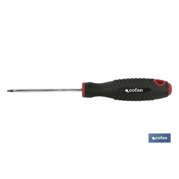 2819- Chave Fendas COFAN 8x200mm