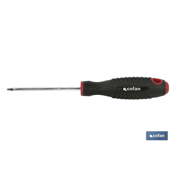 2816- Chave Fendas COFAN 6,5x100mm