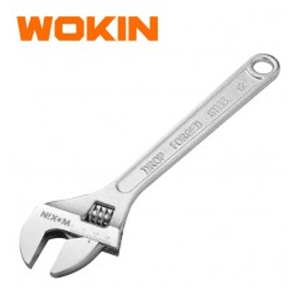 3247- Chave Inglesa Wokin 15