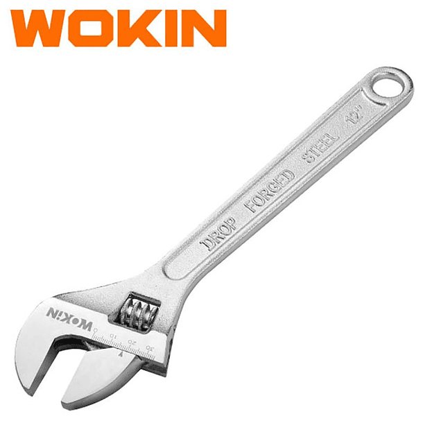 3245- Chave Inglesa Wokin 10