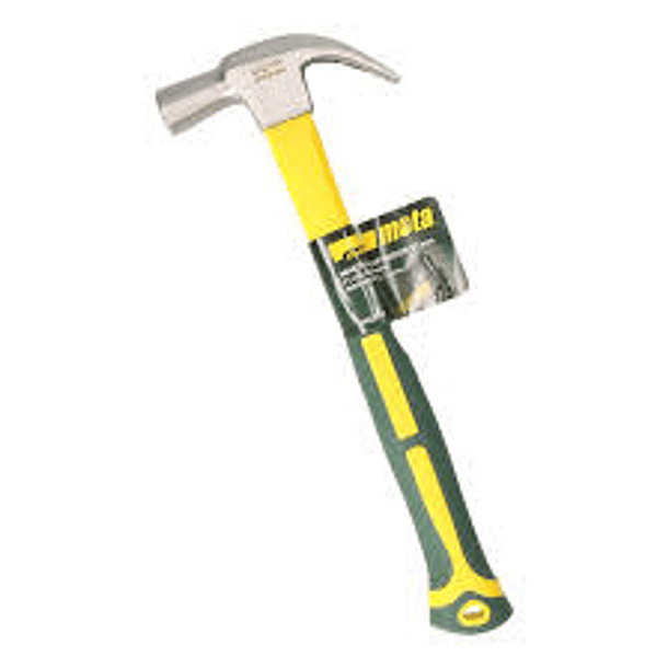 3196- Martelo de unha MOTA SPAIN 27mm