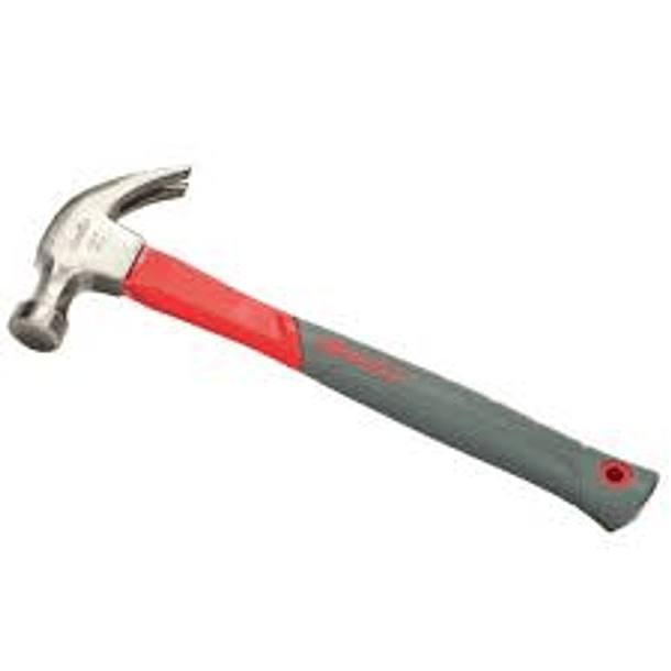 260- Martelo de unha MacFer 25mm