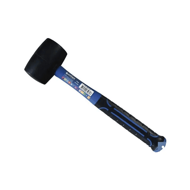 0178- Maço de borracha COFAN 680g