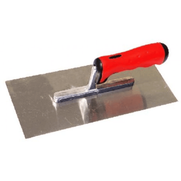 2889- Talocha lisa inox 120x300 Hardman