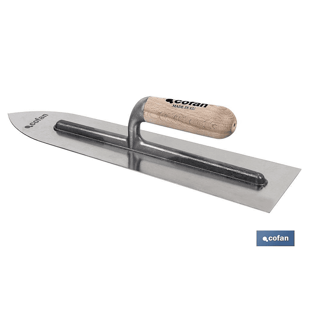 3272- Talocha autonivelante COFAN