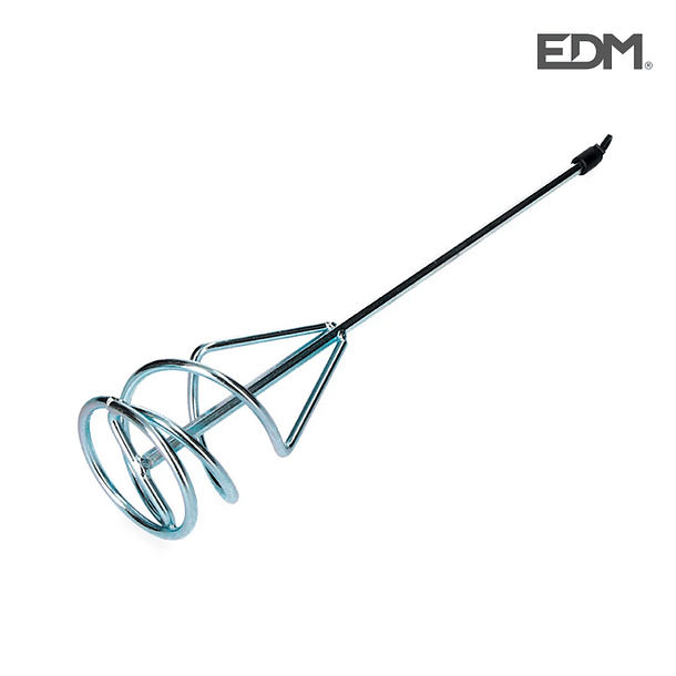 1114- Misturador pintura EDM 10x60