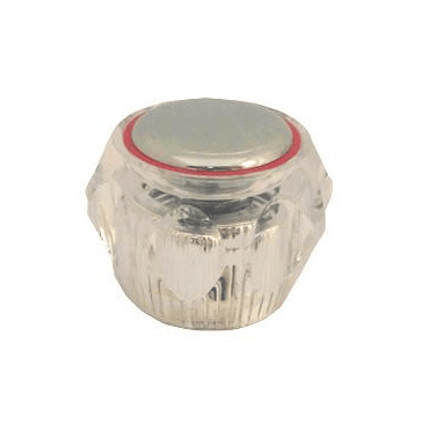 3229- Manipulo Cristal estreito