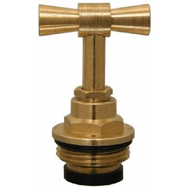 3240- Castelo Travinca Latão 3/4