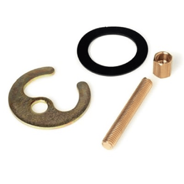 676- Kit parafusos monocomando