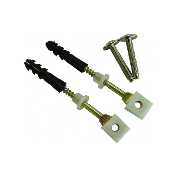 2534- Kit parafusos Laterais Sanita EDM