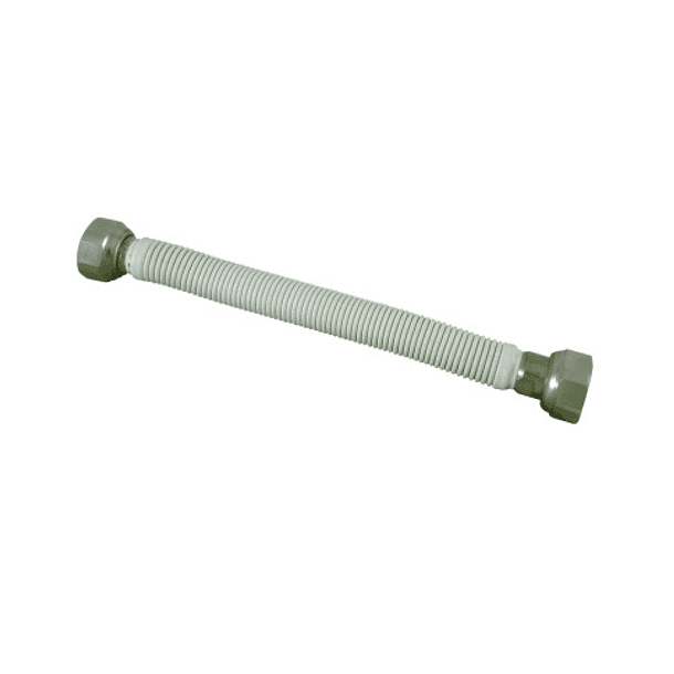 Tubo Flexível Gás F/F Aço Inoxidável