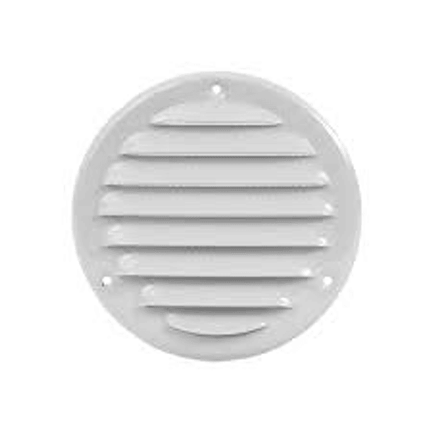 Grelha ventilação metal FEPRE