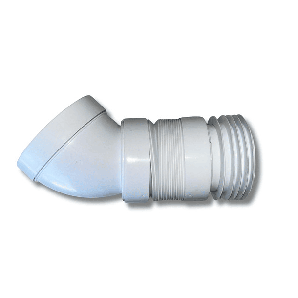 2183- Ligação flexível WC 110