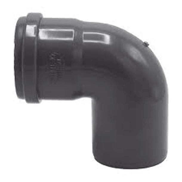 489- Curva PVC 90º 32